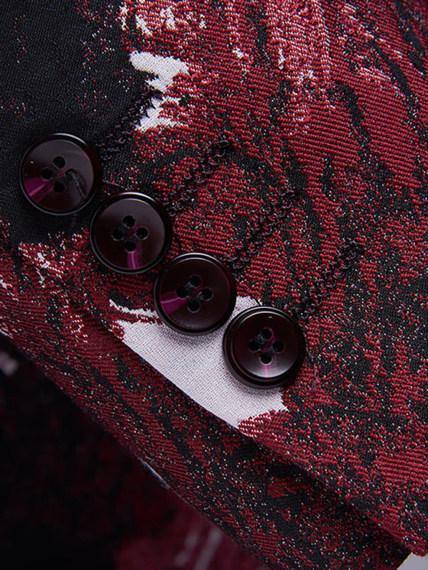 DSB0075 - 2 Piece Suit