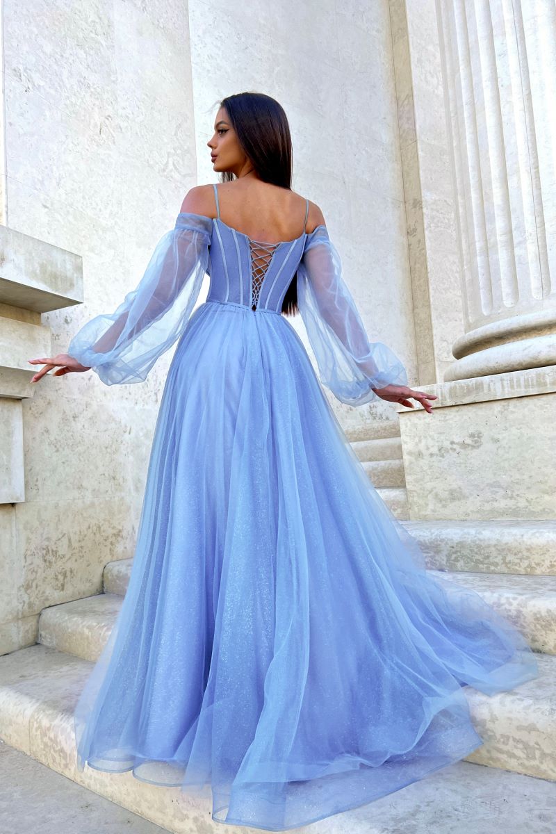 DPB0152 - Rental Gown