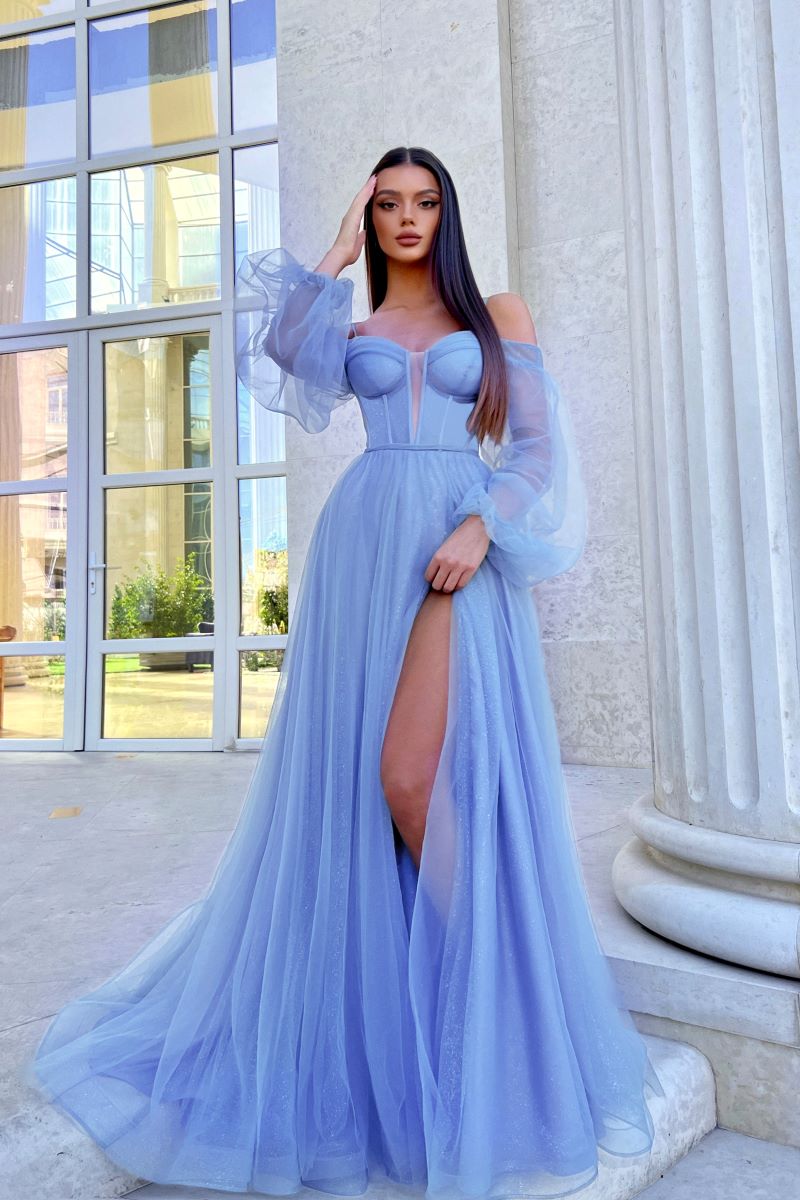 DPB0152 - Rental Gown