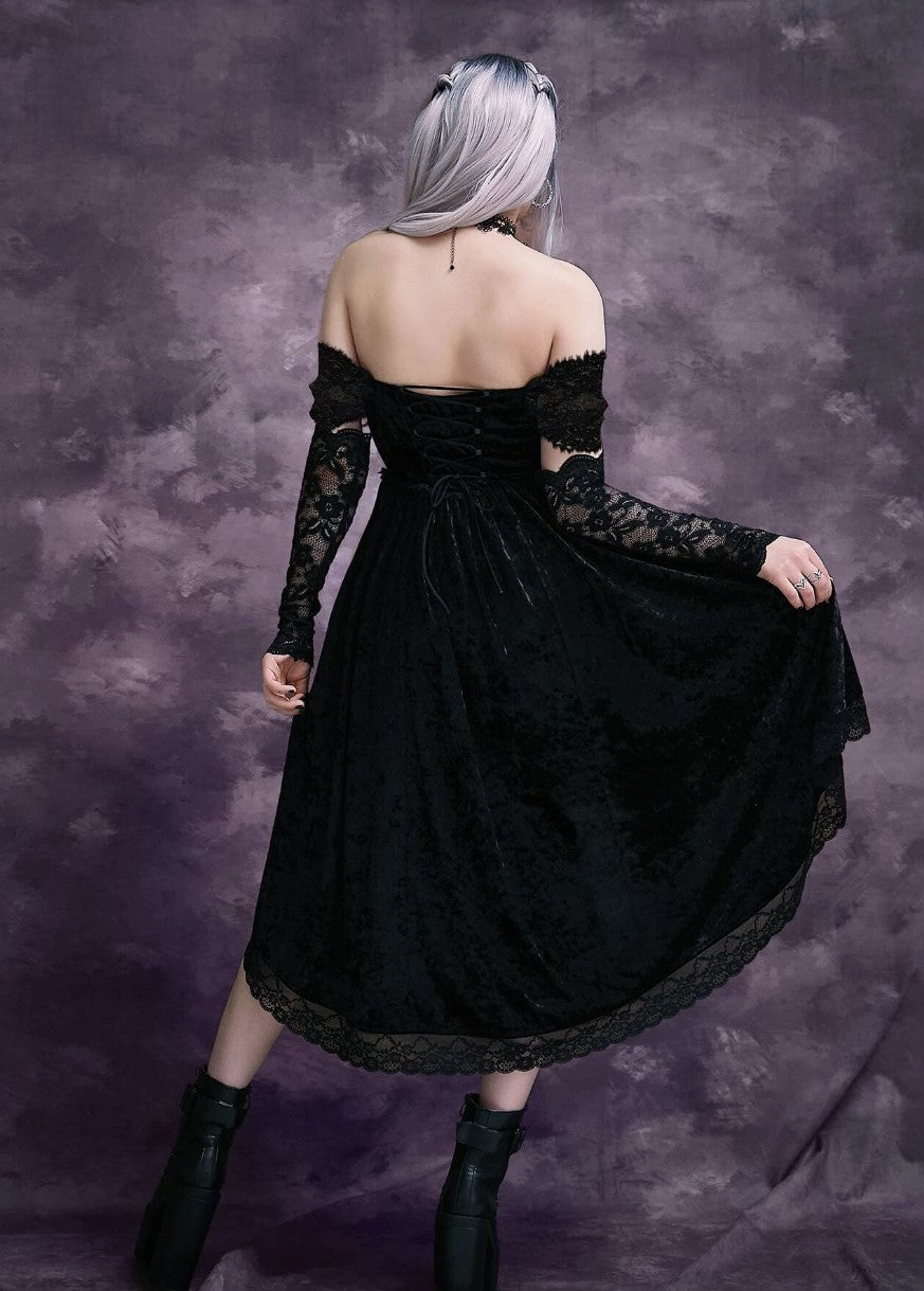 DPB0012 - Rental Gown