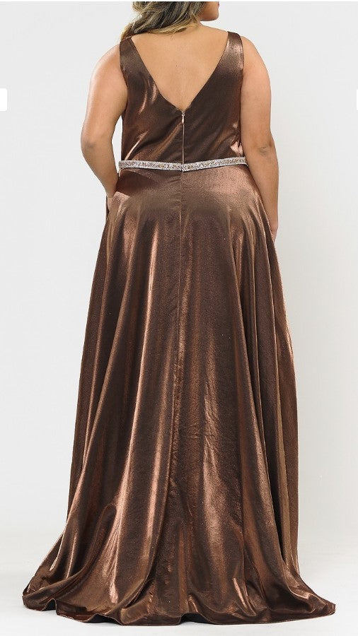 DPB0029 - Rental Gown