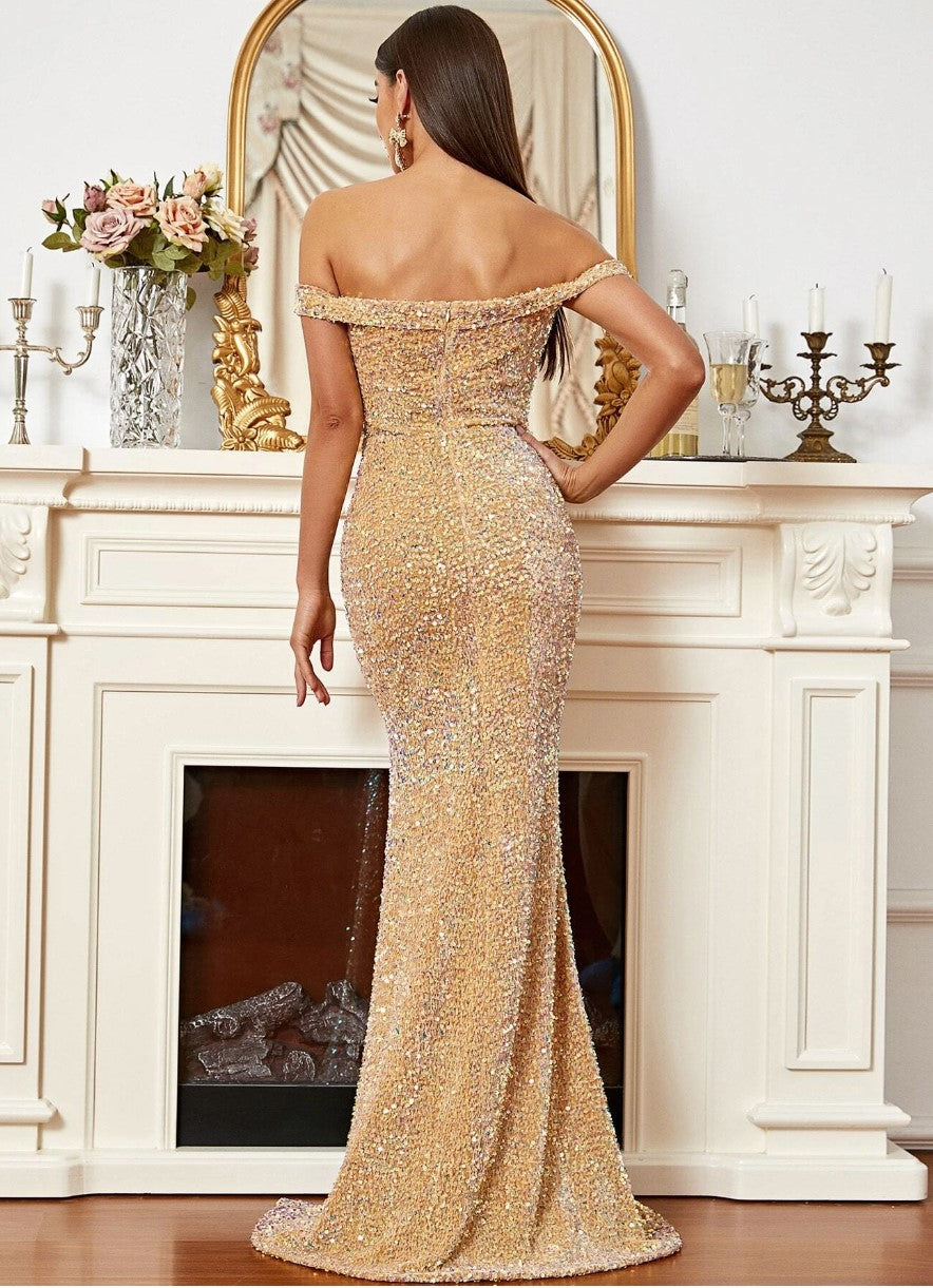 DPB0073 - Rental Gown