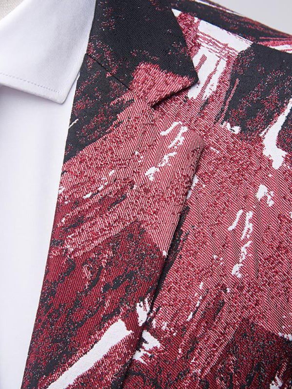 DSB0075 - 2 Piece Suit
