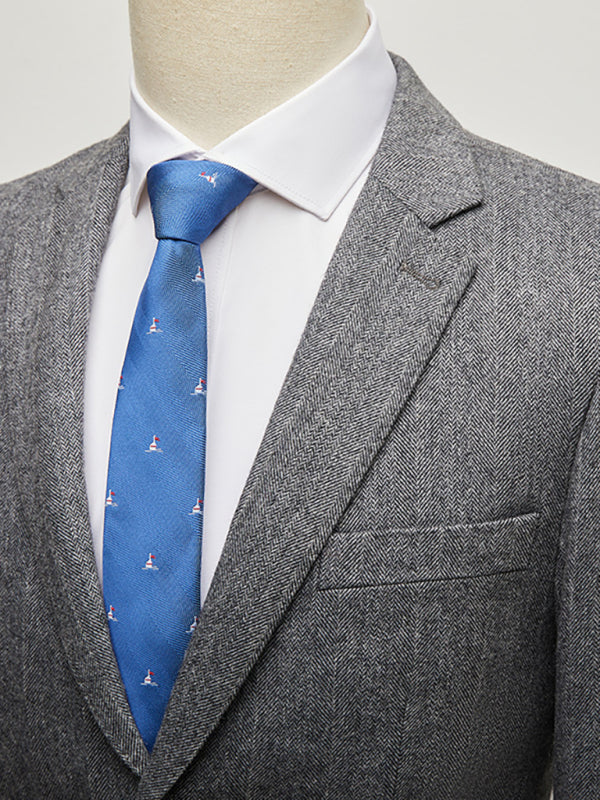 DSB0073 - 2 Piece Suit