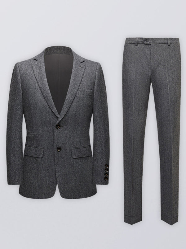 DSB0073 - 2 Piece Suit