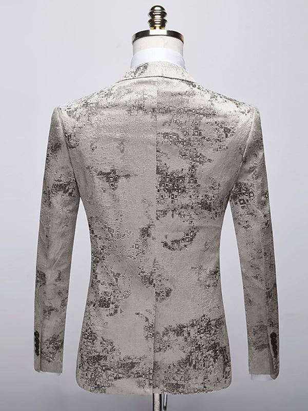 DSB0074 - 2 Piece Suit