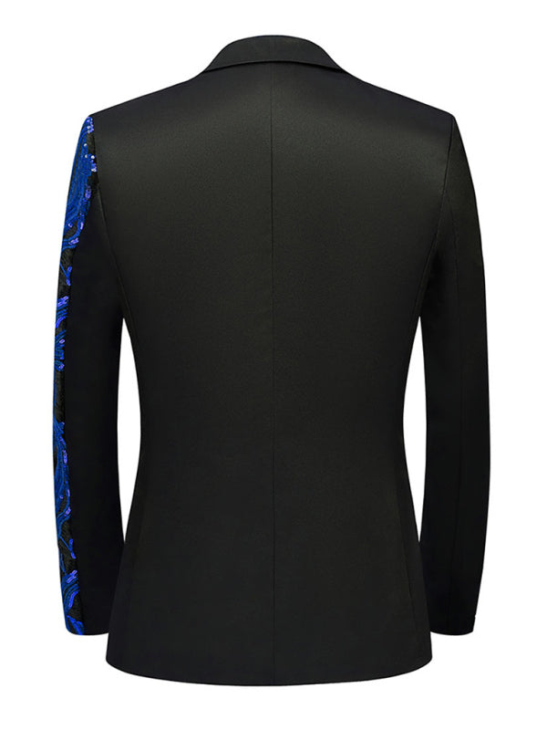 DSB0001 - Slim Suit Jacket