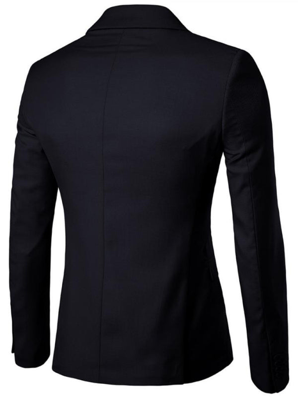 DSB0006 - Slim Suit Jacket