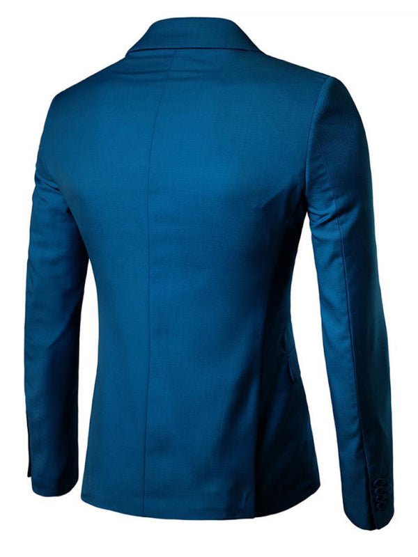 DSB0006 - Slim Suit Jacket