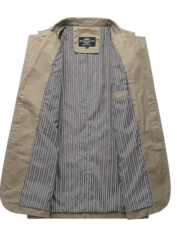 DSB0009 - Slim Fit Jacket