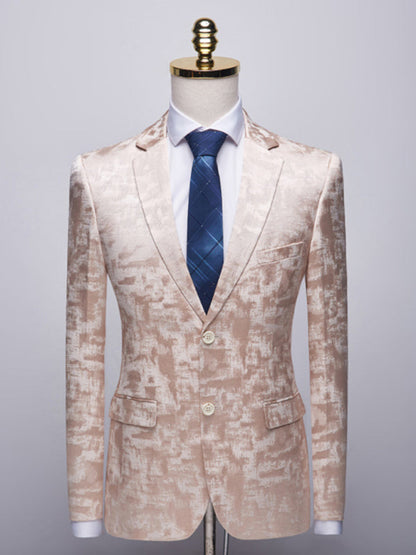 DSB0072 - 2 Piece Suit