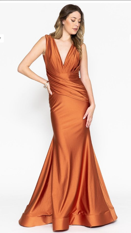 DPB0078 - Rental Gown