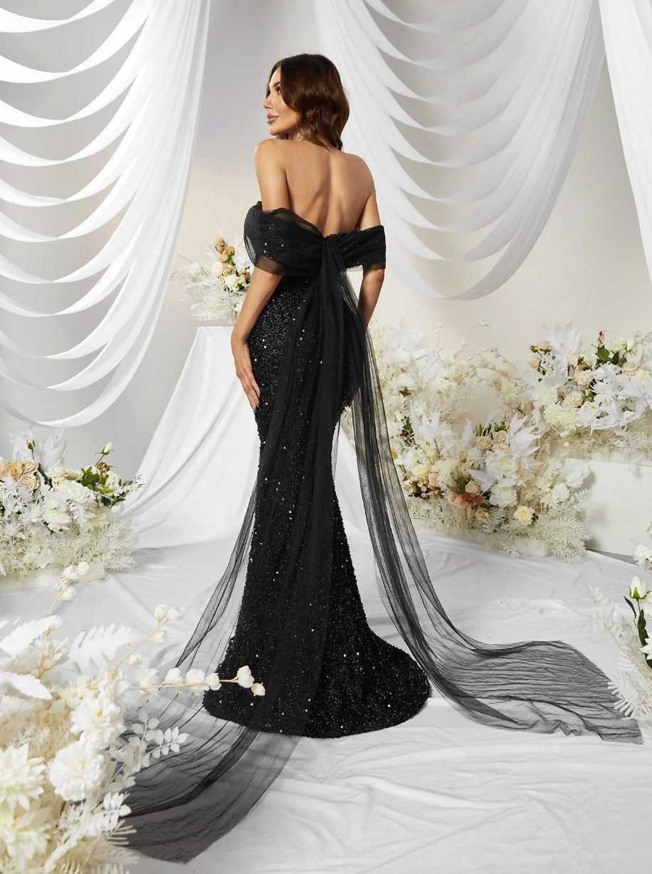 DPB0042 - Rental Gown