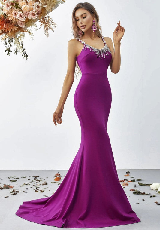 DPB0065 - Rental Gown