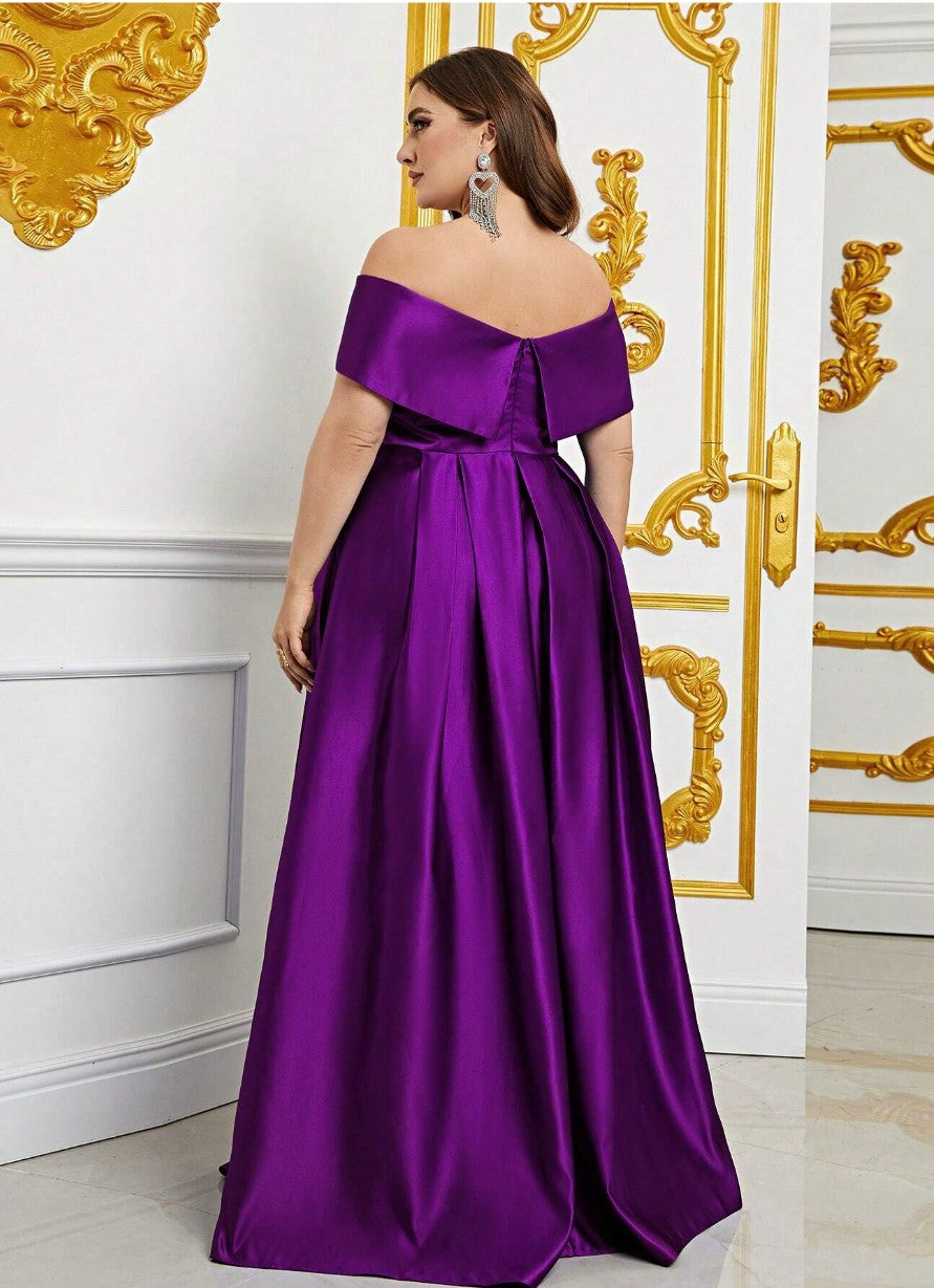 DPB0074 - Rental Gown