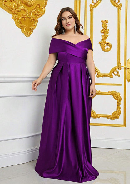 DPB0074 - Rental Gown