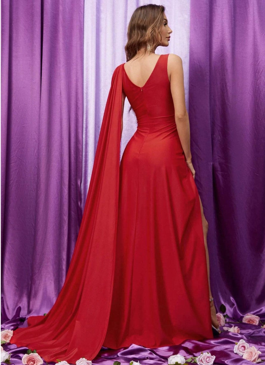 DPB0160 - Rental Gown