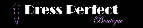 Dress Perfect Boutique