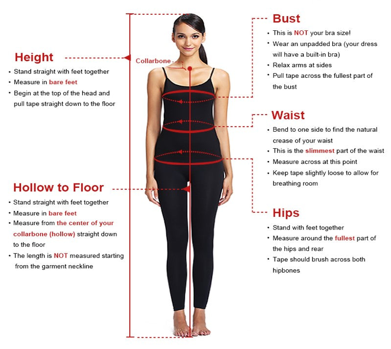 Measurement Guide