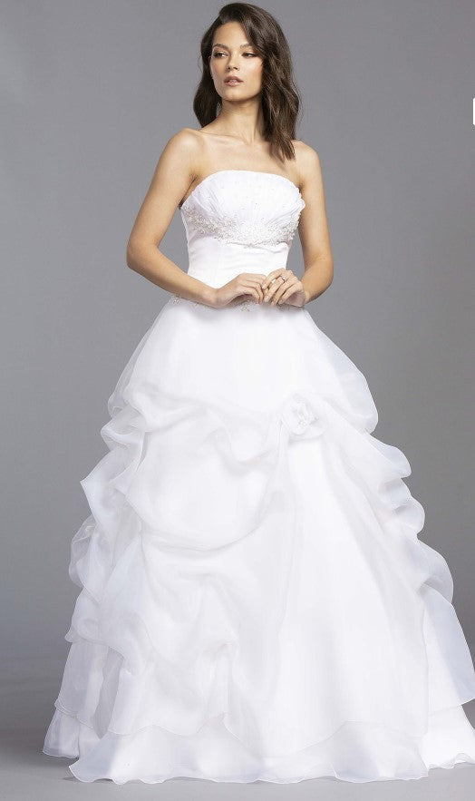Ball Dresses and Bridal Gowns – Dress Perfect Boutique