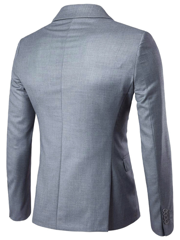 DSB0006 - Slim Suit Jacket