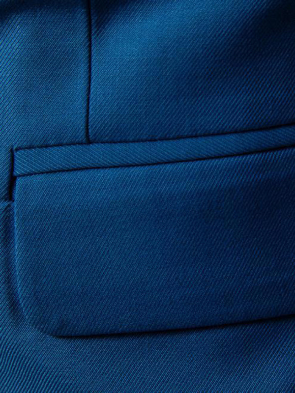 DSB0006 - Slim Suit Jacket