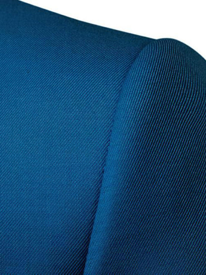 DSB0006 - Slim Suit Jacket