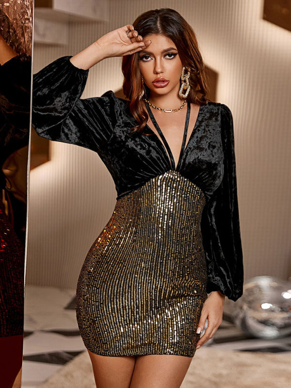 DSB0030 - Cocktail Dress