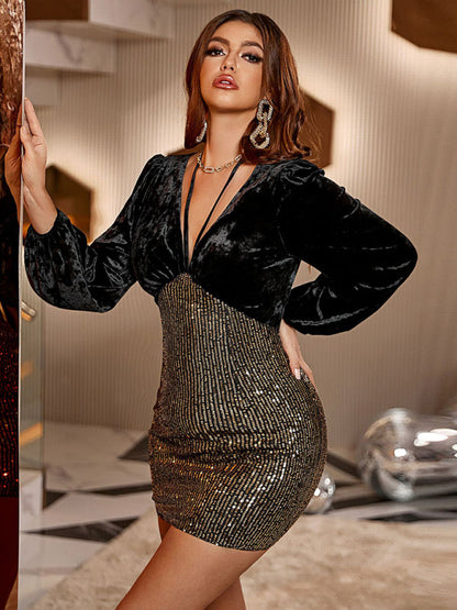 DSB0030 - Cocktail Dress