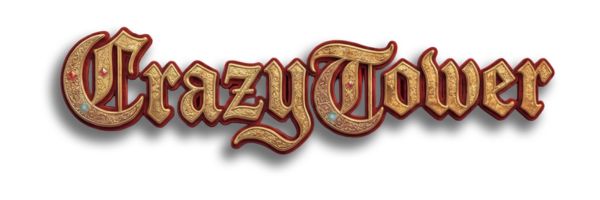 Crazy Tower Casino bonus offer for New Zealand players