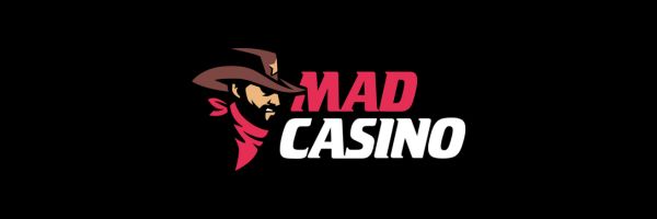 Mad Casino bonus offer for New Zealand players